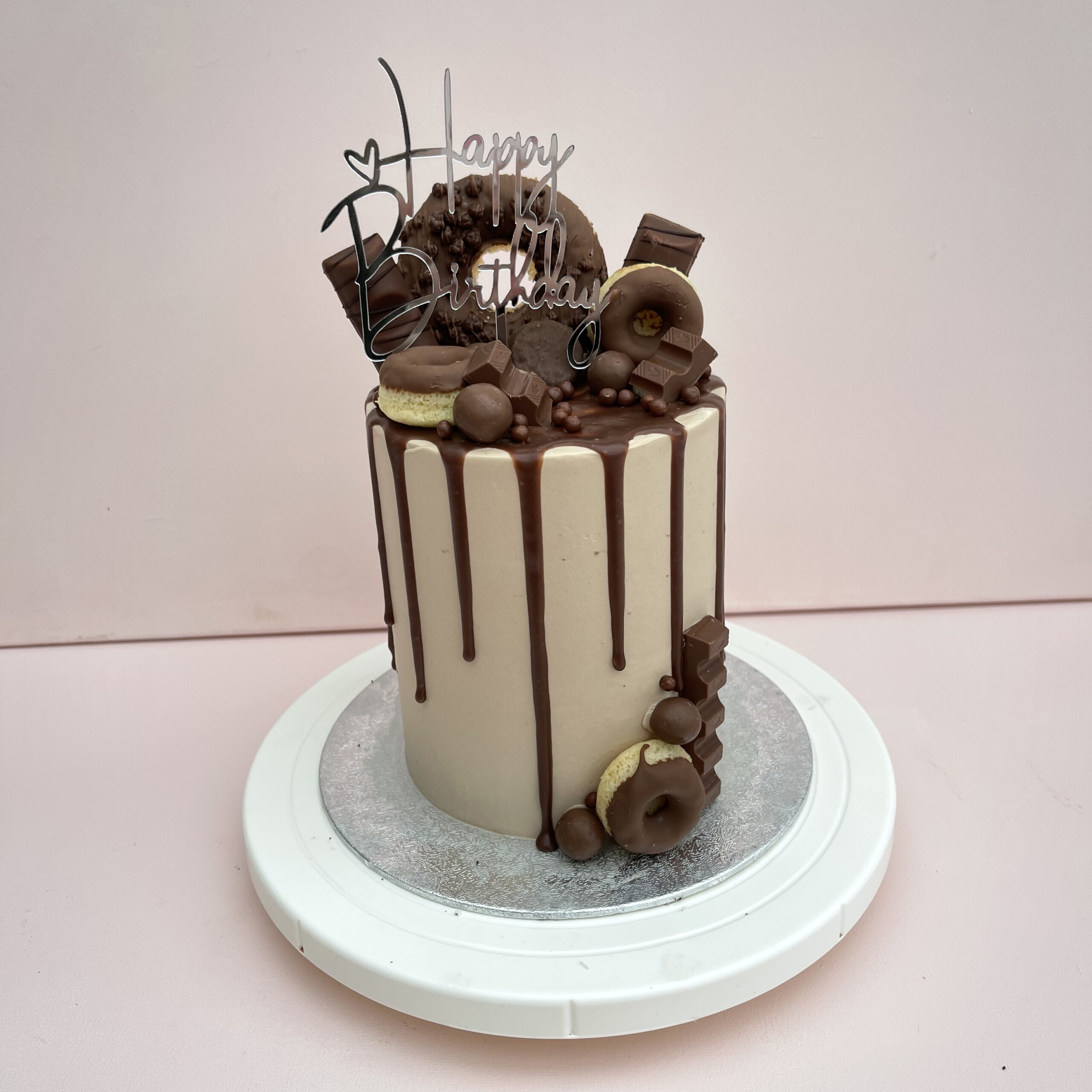 BDelicious Sweets & Treats