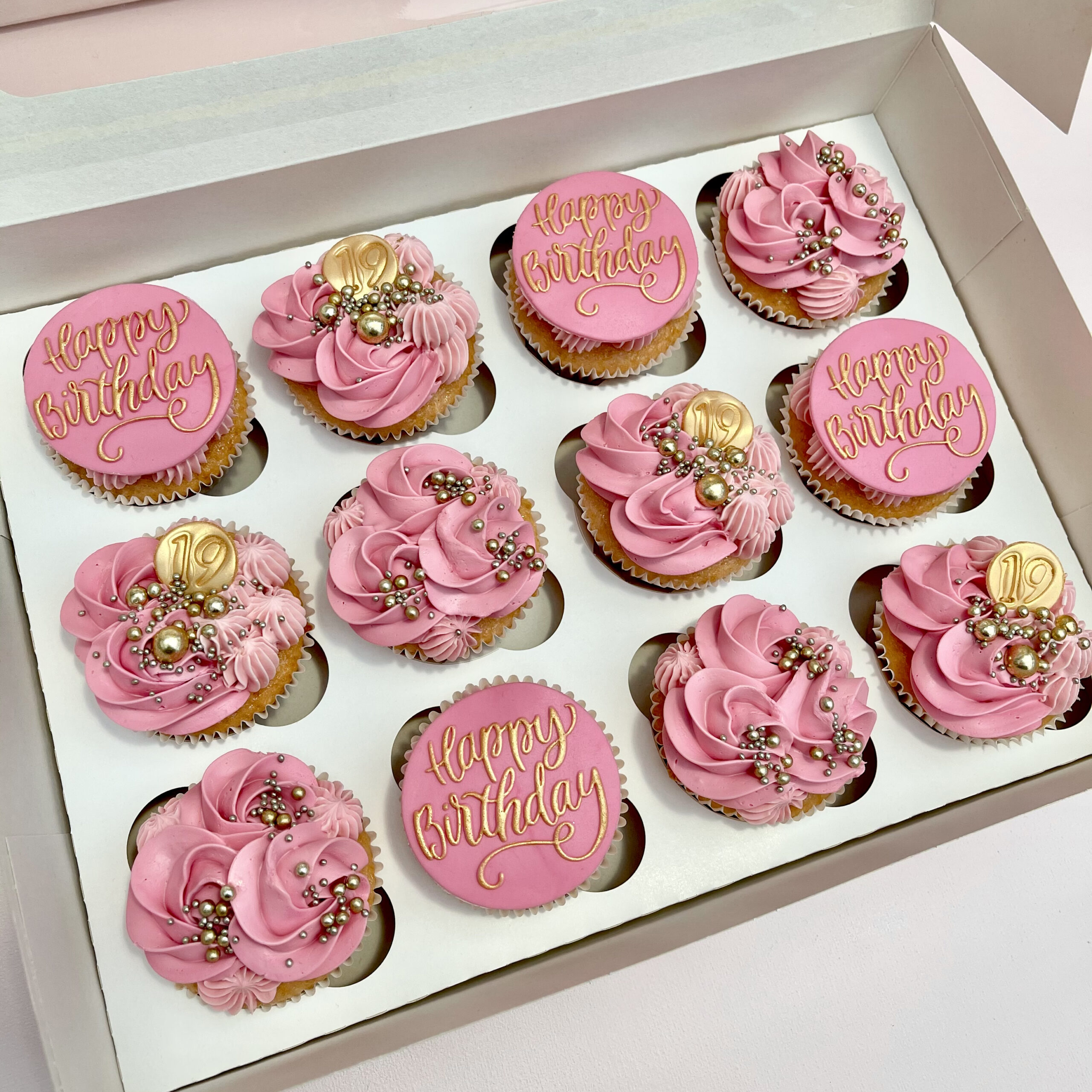 BDelicious Sweets & Treats