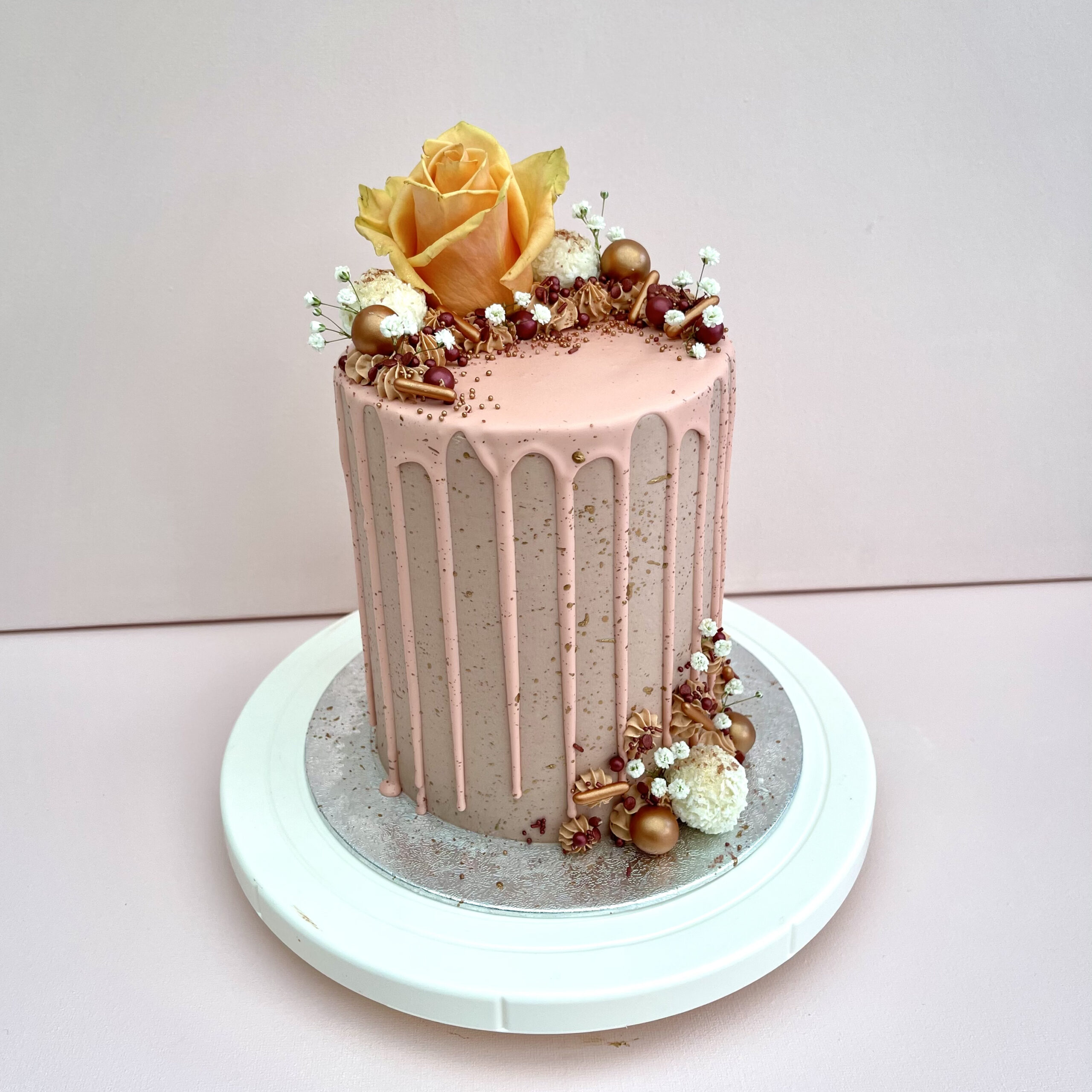 BDelicious Sweets & Treats
