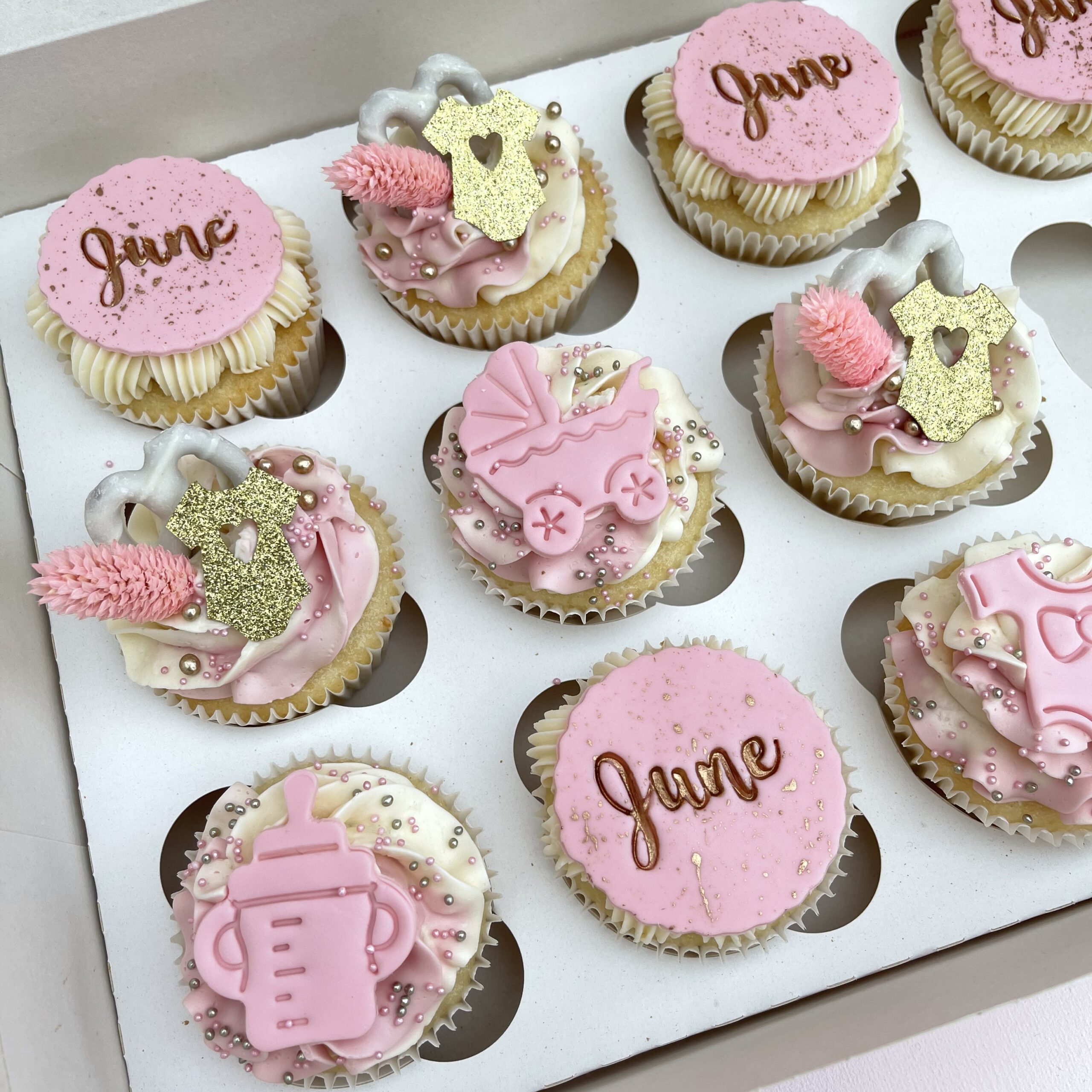 BDelicious Sweets & Treats