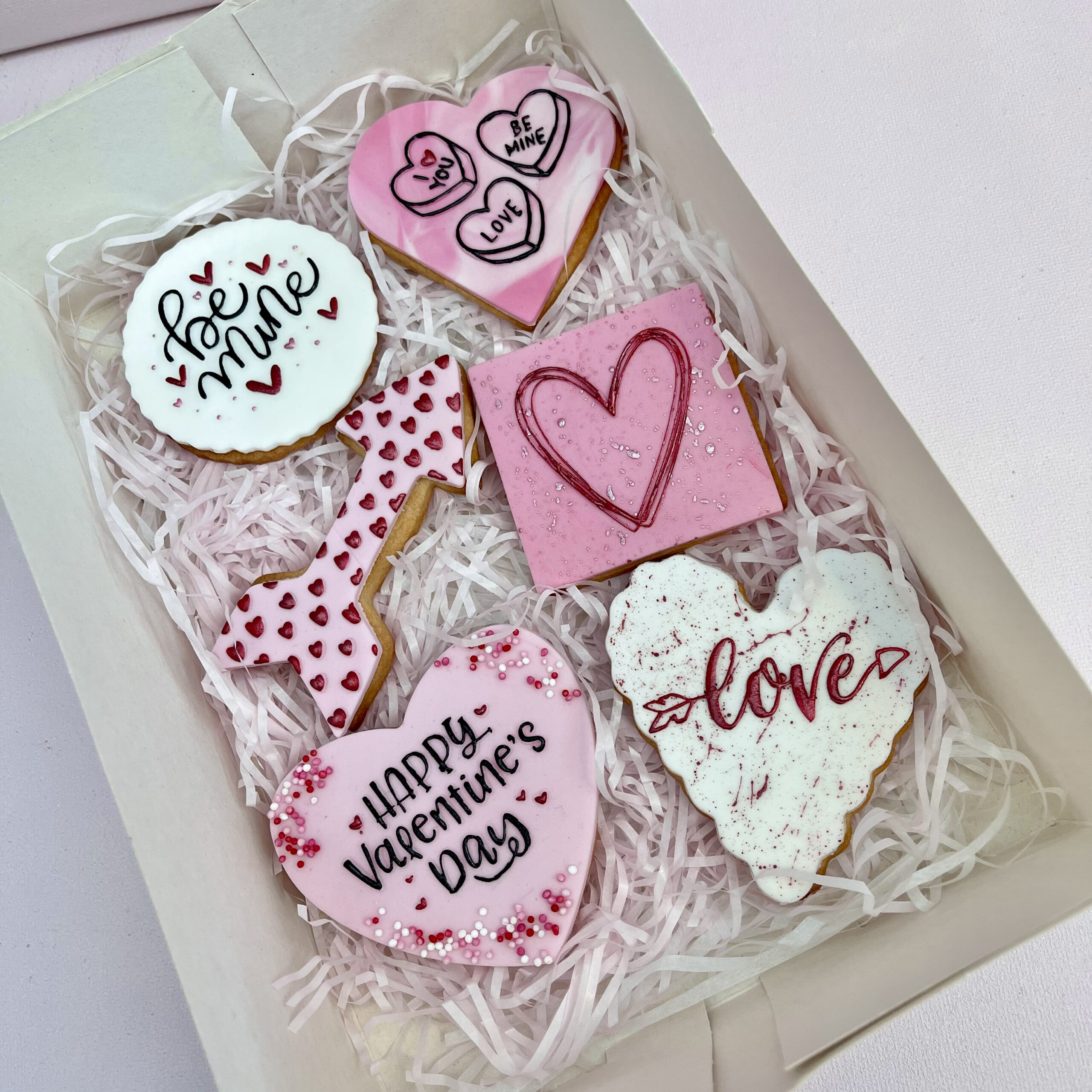 BDelicious Sweets & Treats