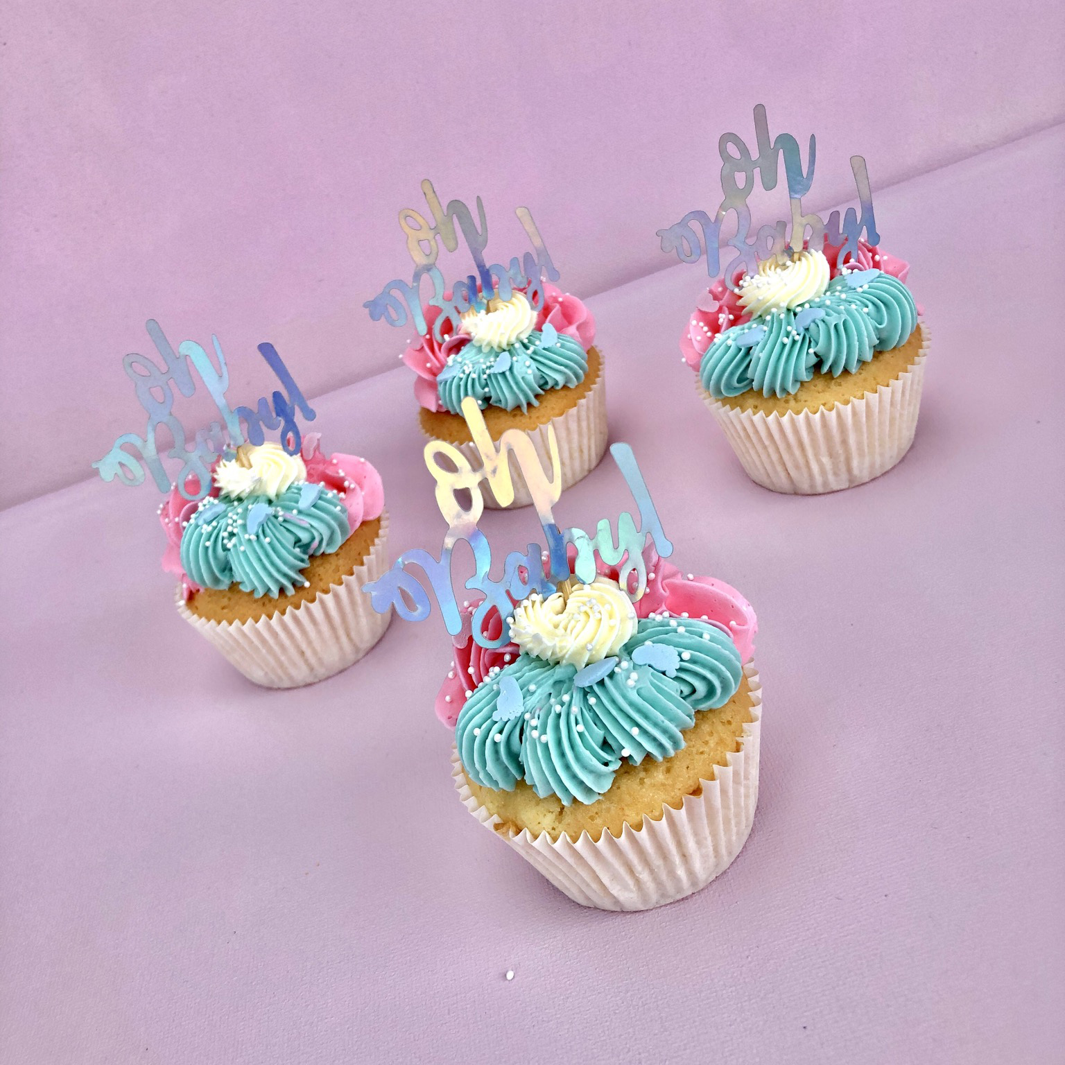 BDelicious Sweets & Treats