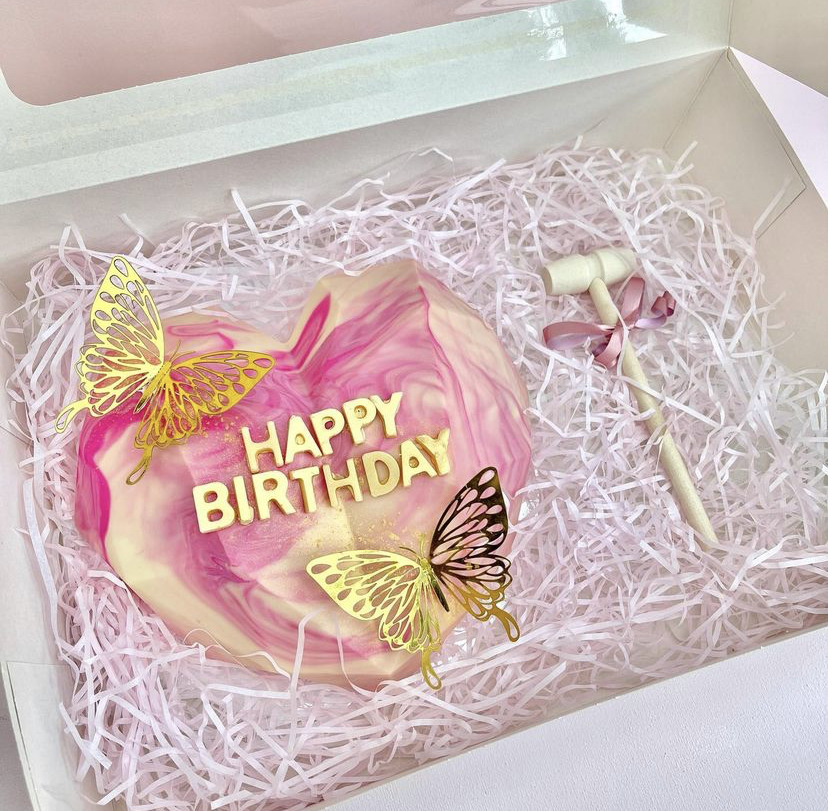 BDelicious Sweets & Treats