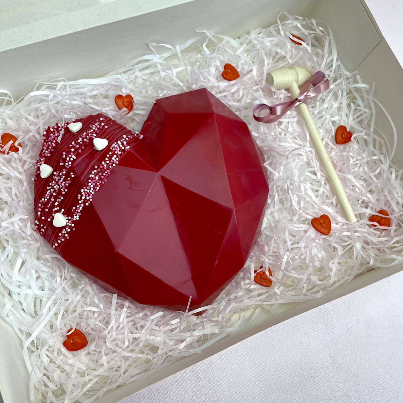 BDelicious Sweets & Treats